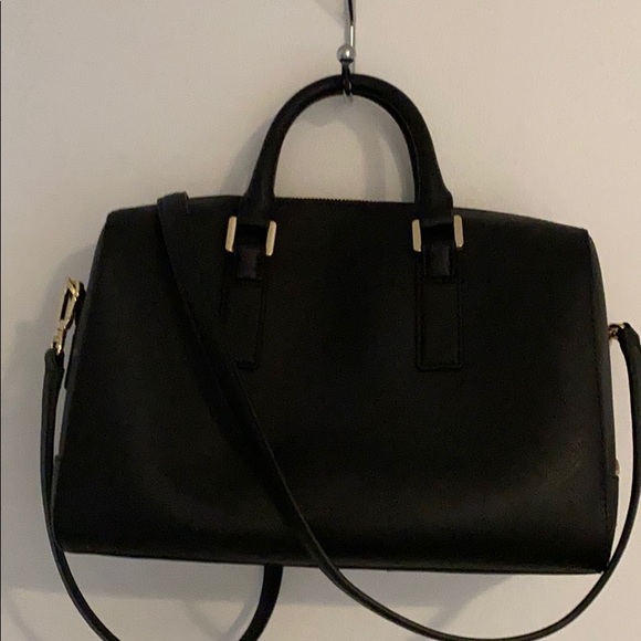 TORY BURCH ROBINSON SATCHEL - Picture 4 of 11